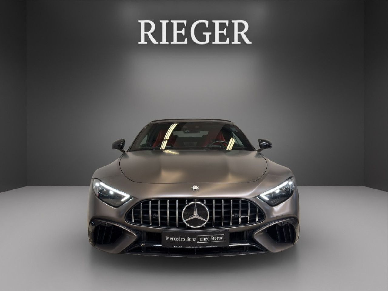 Mercedes-Benz SL – Bild 2