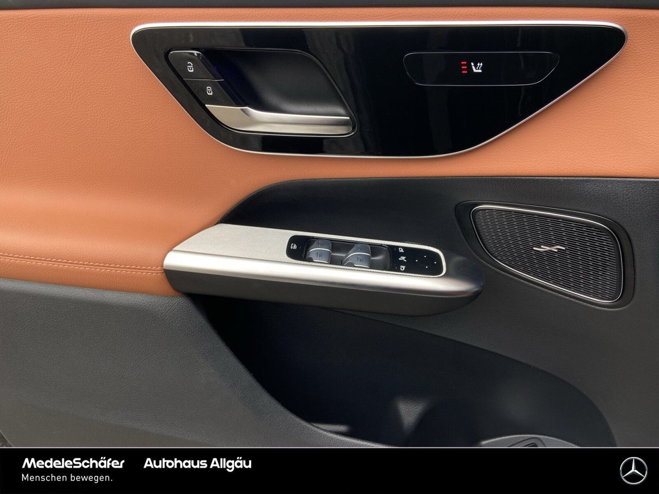 Mercedes-Benz GLC – Bild 13