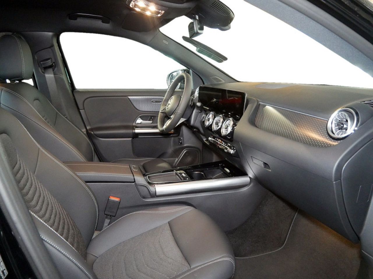 Mercedes-Benz GLA – Bild 5
