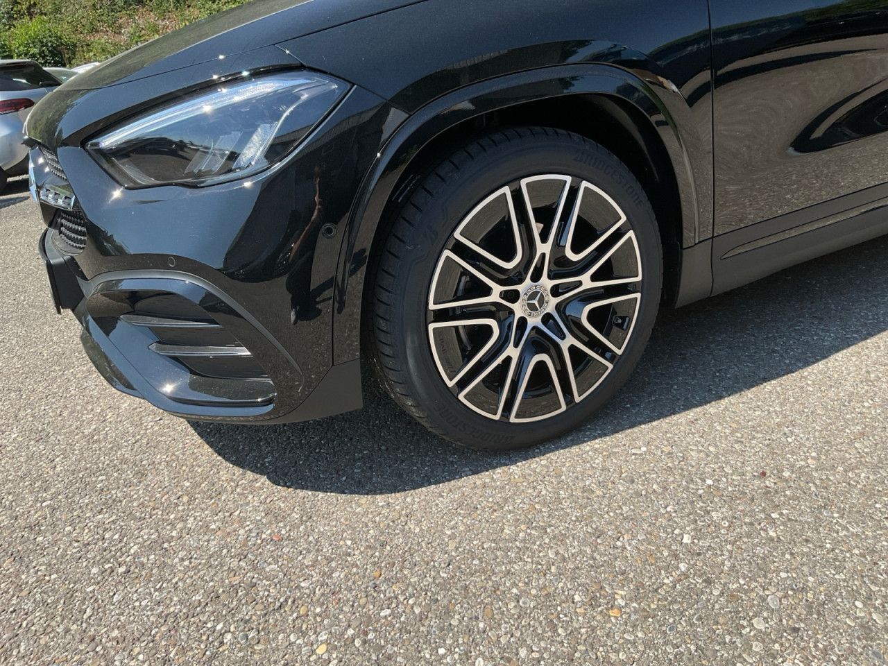 Mercedes-Benz GLA – Bild 6