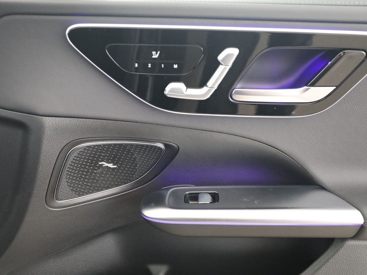 Mercedes-Benz C-Klasse – Bild 17