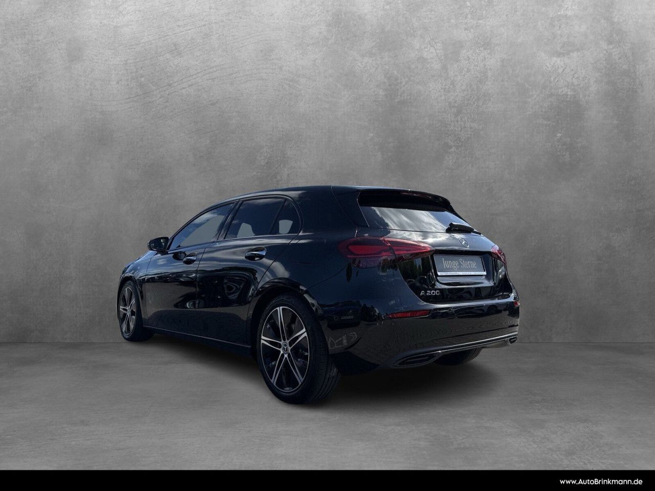 Mercedes-Benz A-Klasse – Bild 8