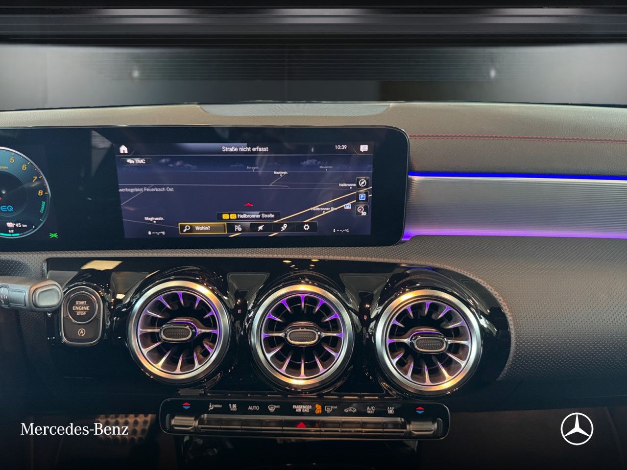 Mercedes-Benz CLA – Bild 14
