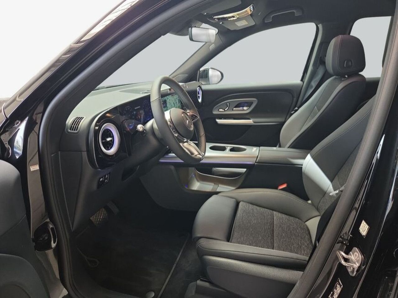 Mercedes-Benz GLB – Bild 10