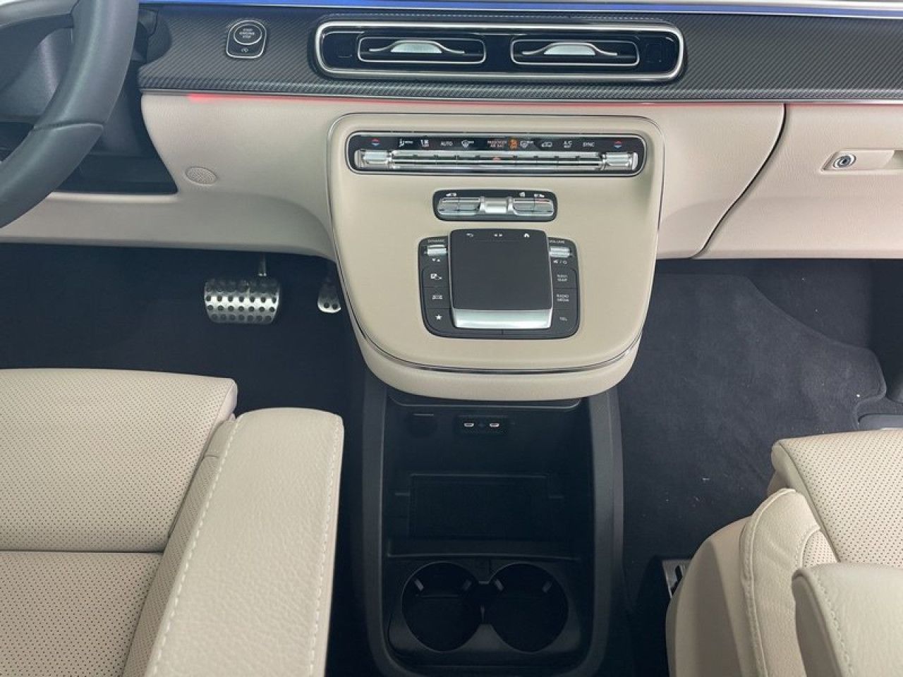Mercedes-Benz V-Klasse – Bild 12