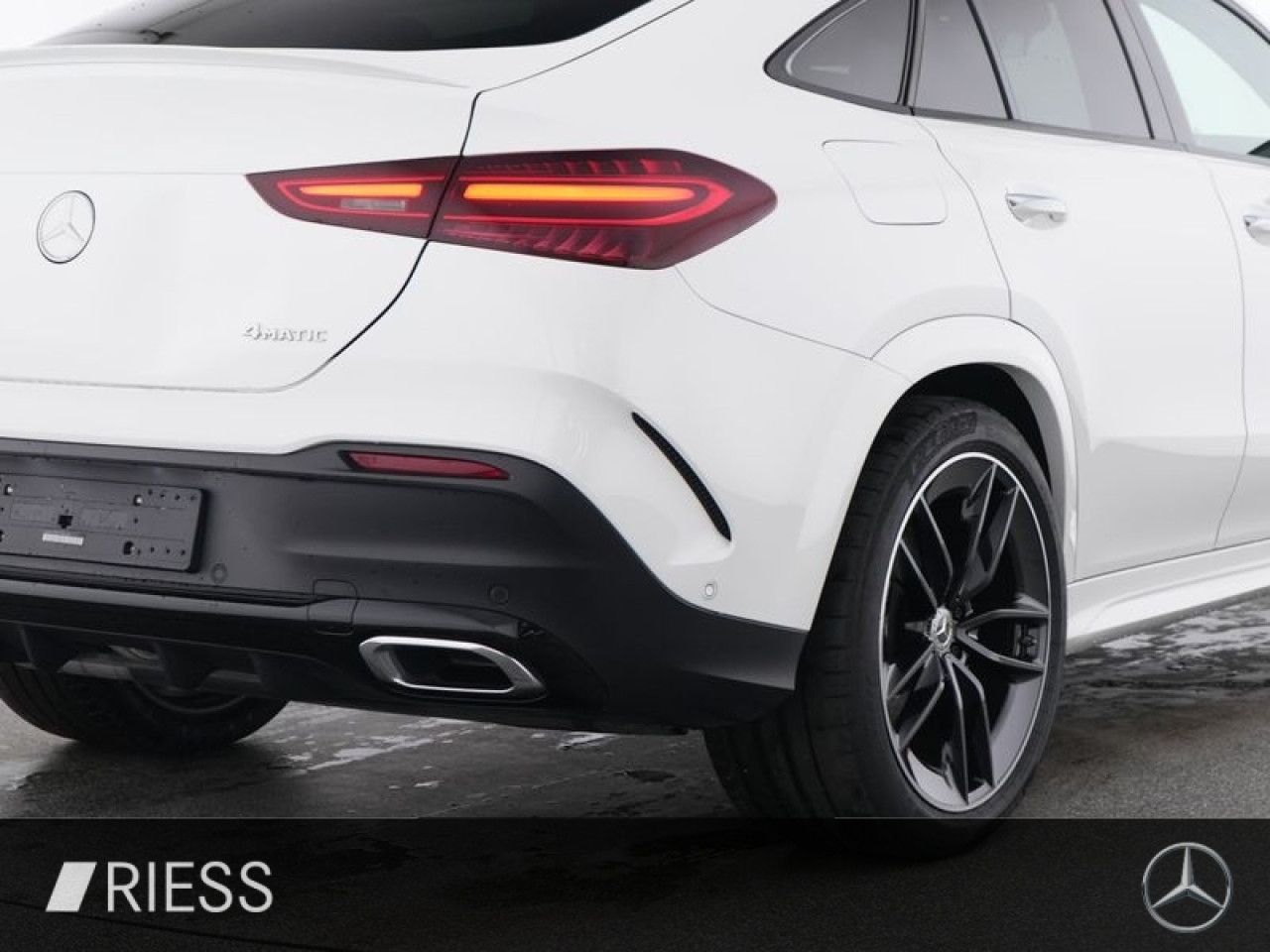 Mercedes-Benz GLE – Bild 4