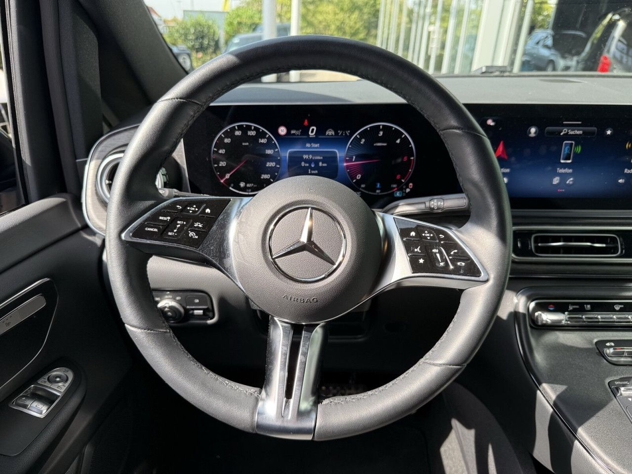 Mercedes-Benz V-Klasse – Bild 16