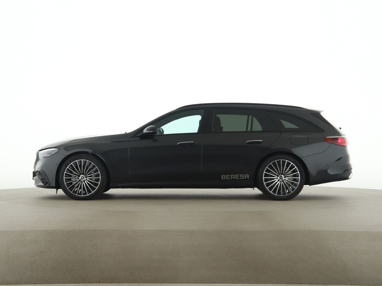 Mercedes-Benz E-Klasse – Bild 3