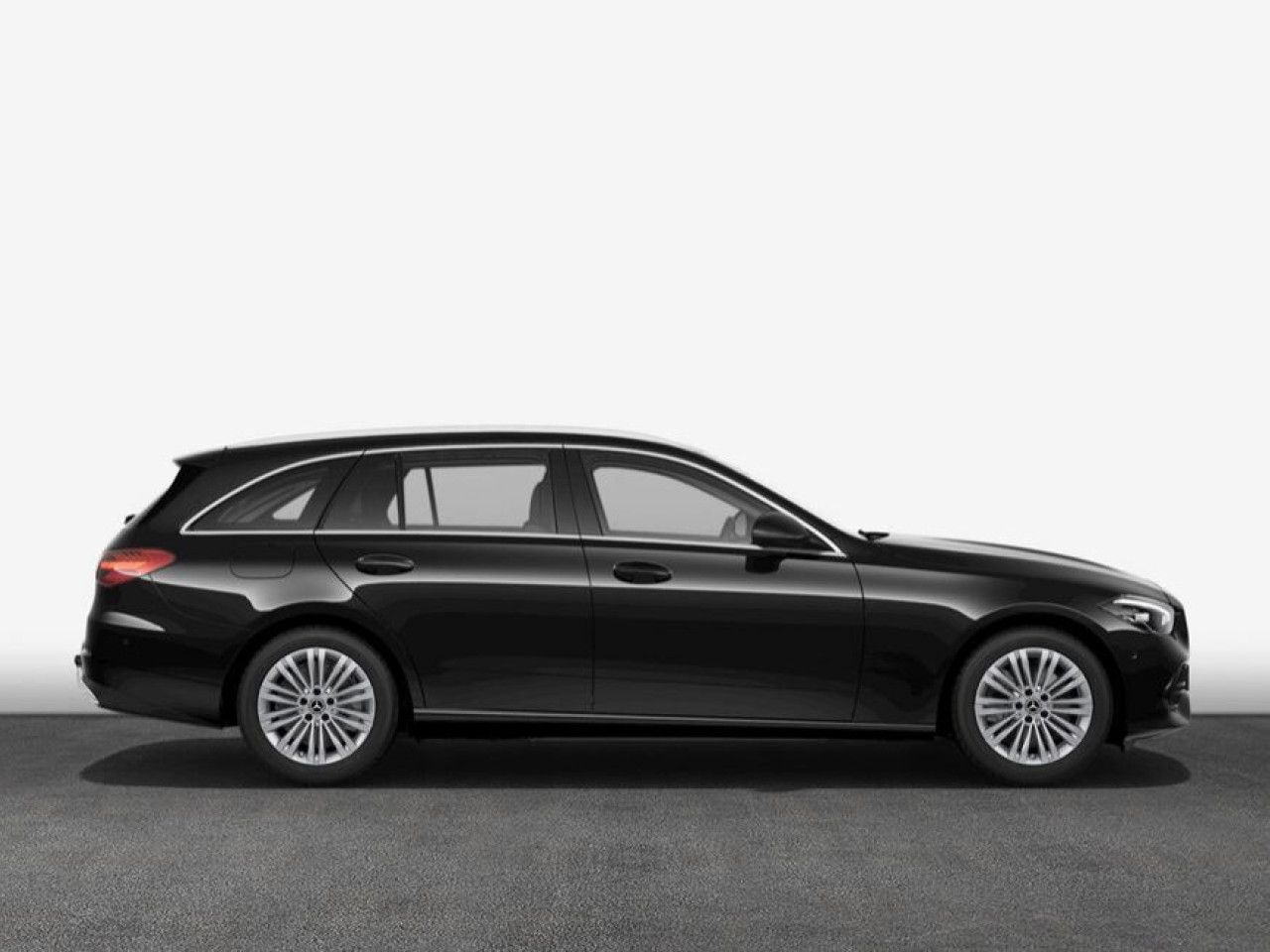 Mercedes-Benz C-Klasse – Bild 3