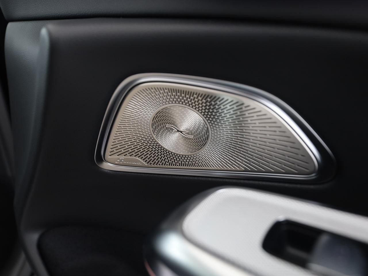 Mercedes-Benz E-Klasse – Bild 19