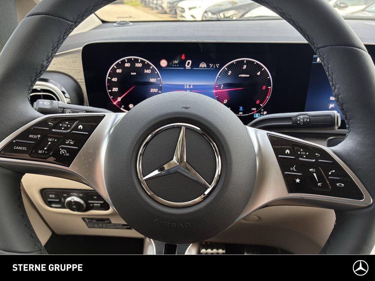 Mercedes-Benz Marco Polo – Bild 19