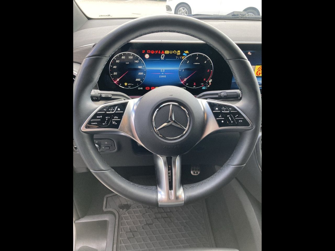 Mercedes-Benz V-Klasse – Bild 4