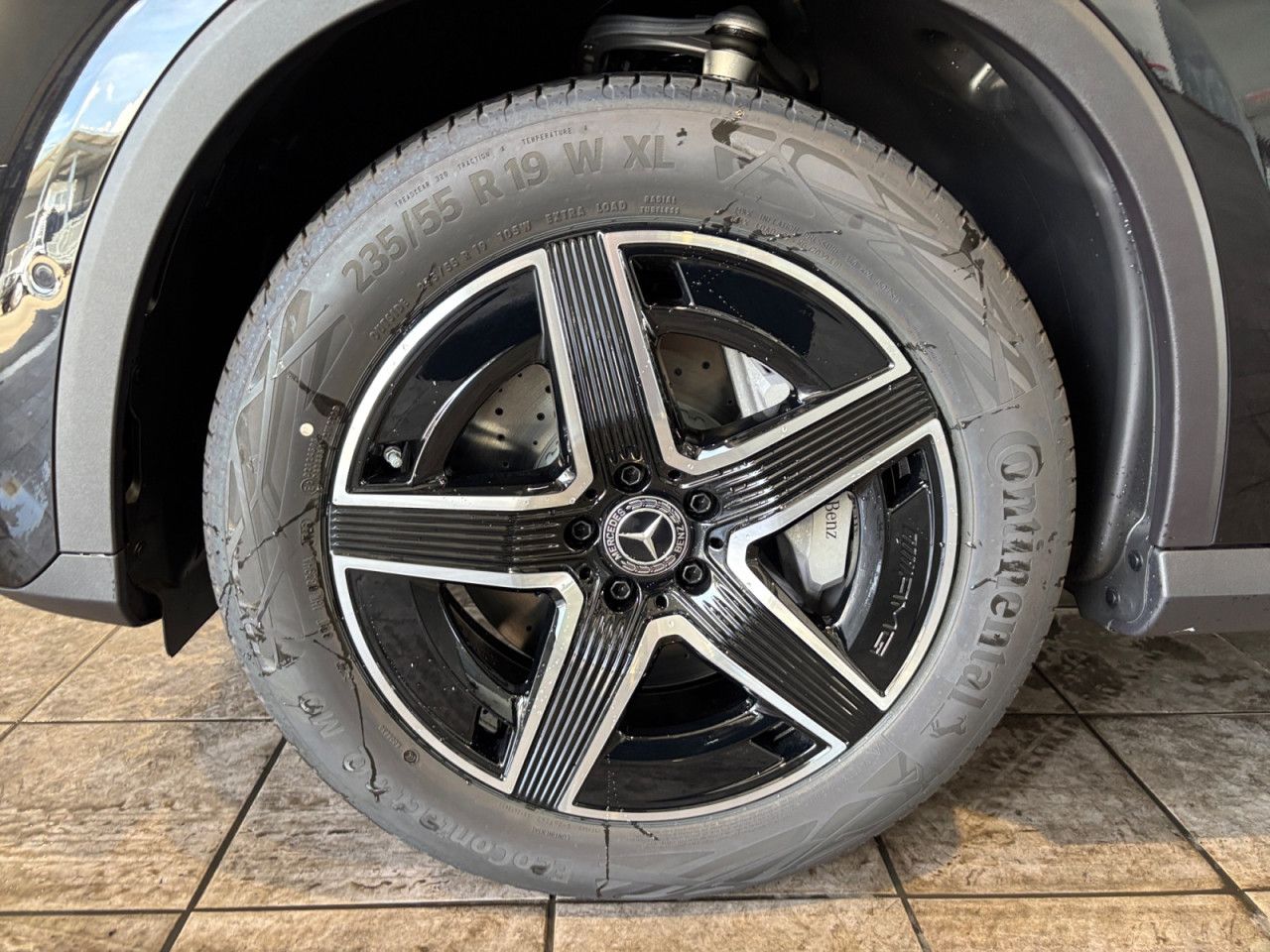 Mercedes-Benz GLC – Bild 8