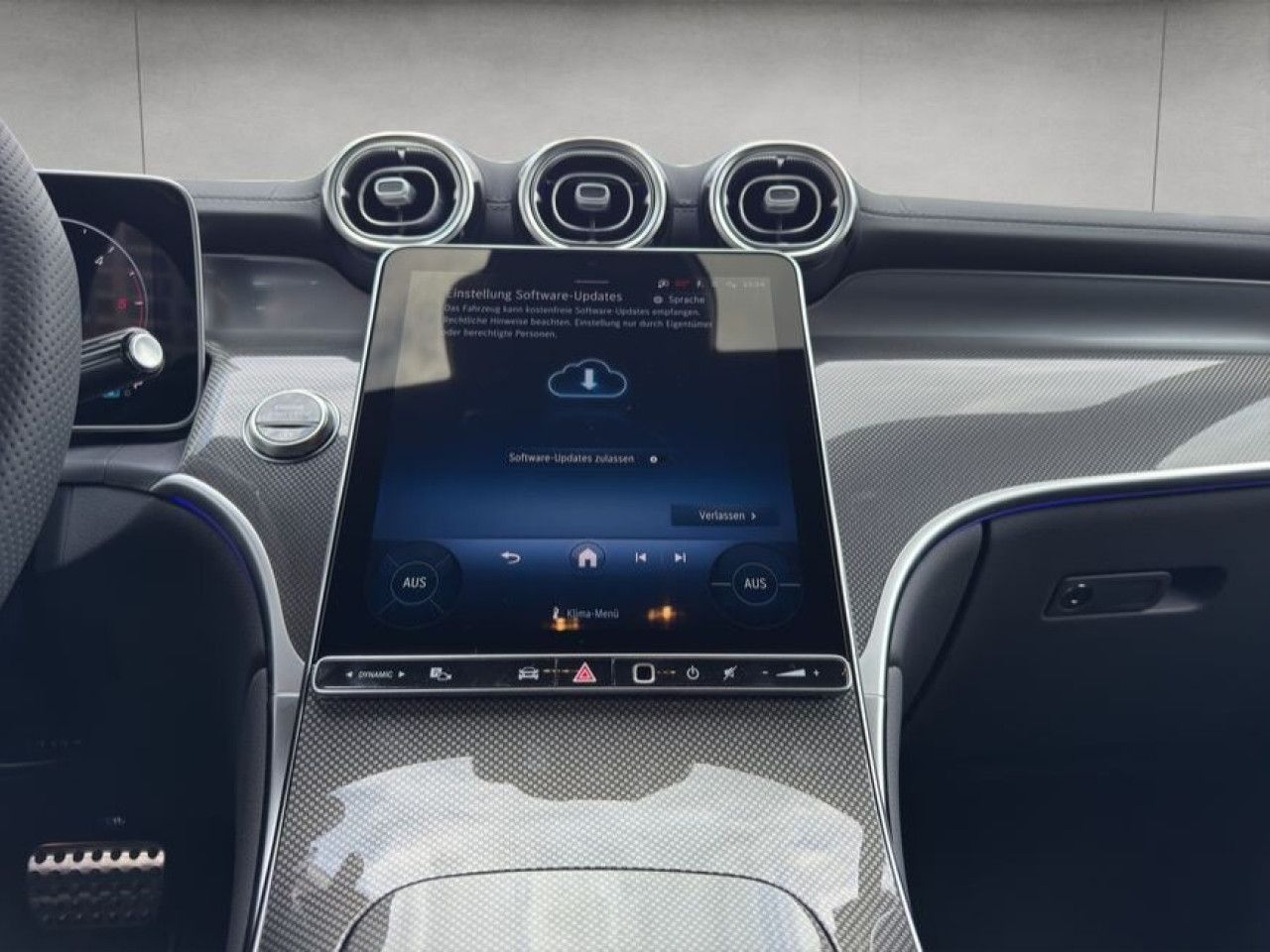 Mercedes-Benz GLC – Bild 14
