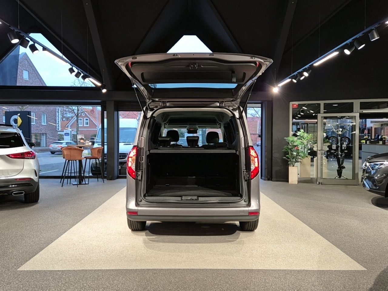 Mercedes-Benz T-Klasse – Bild 11