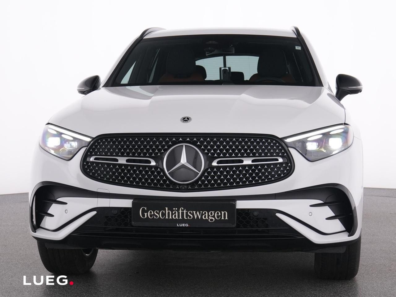 Mercedes-Benz GLC – Bild 14
