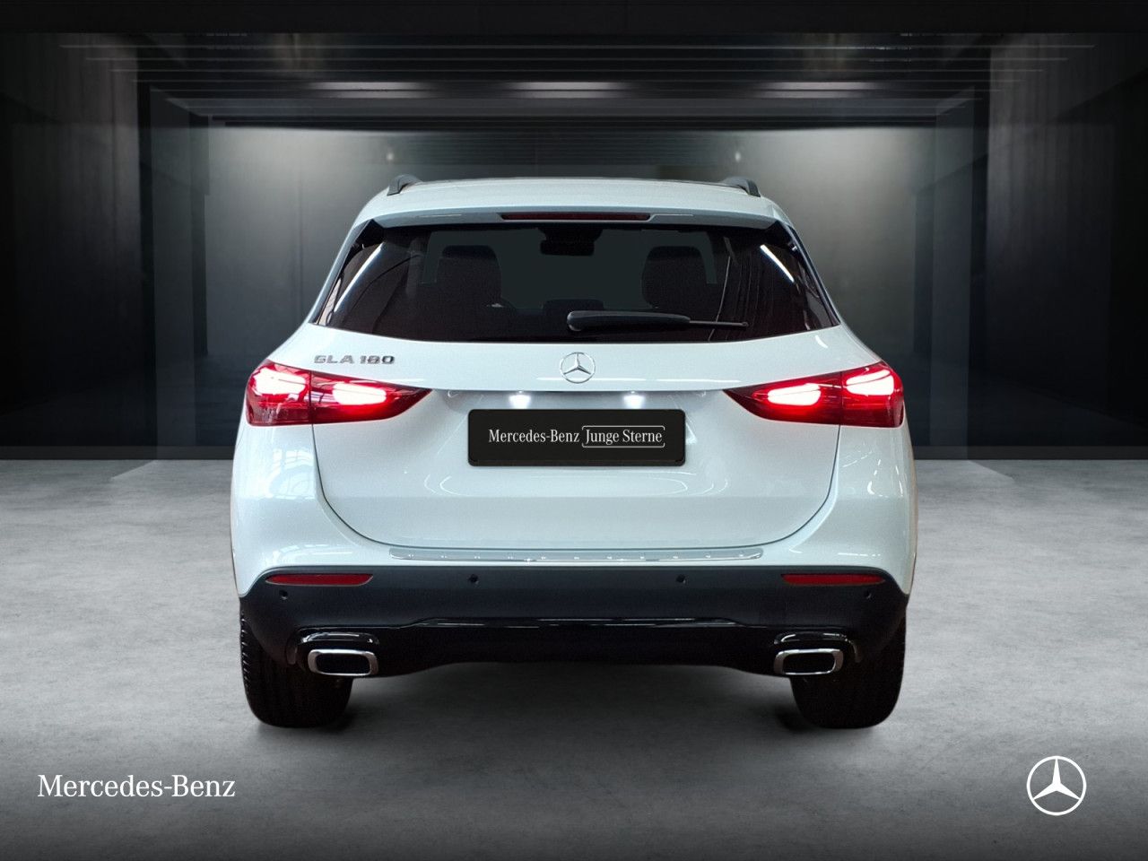 Mercedes-Benz GLA – Bild 4