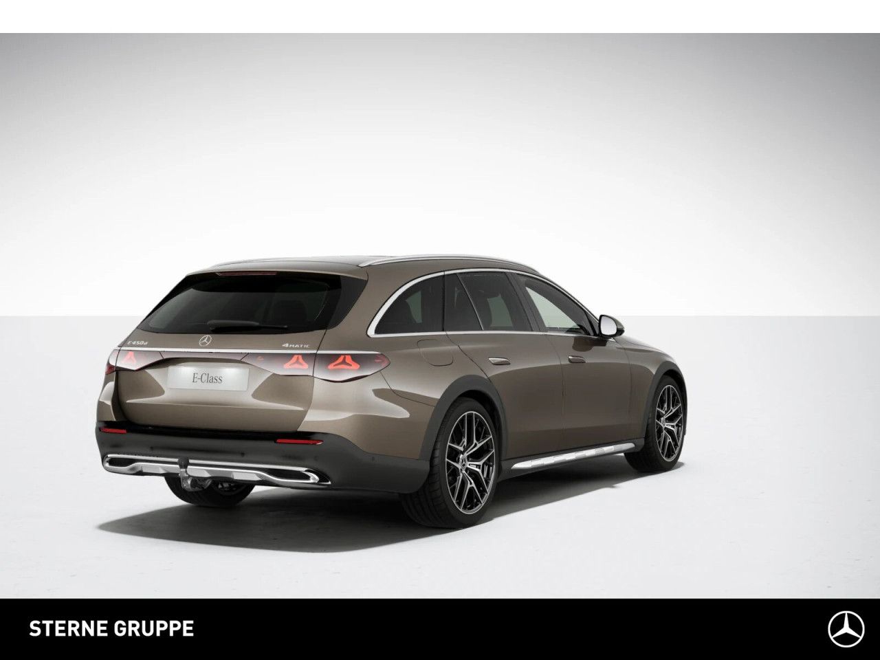 Mercedes-Benz E-Klasse – Bild 13