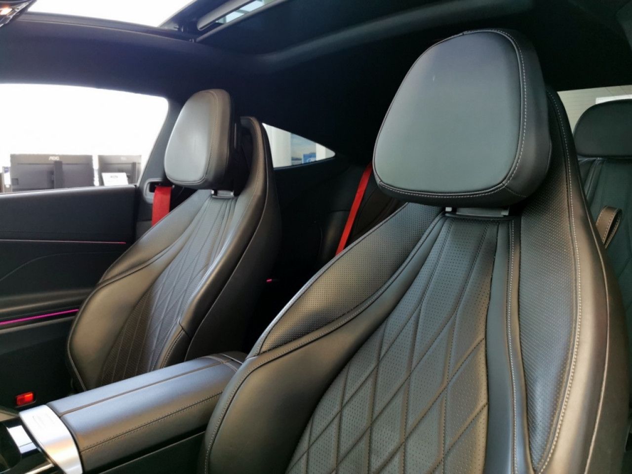 Mercedes-Benz CLE – Bild 14