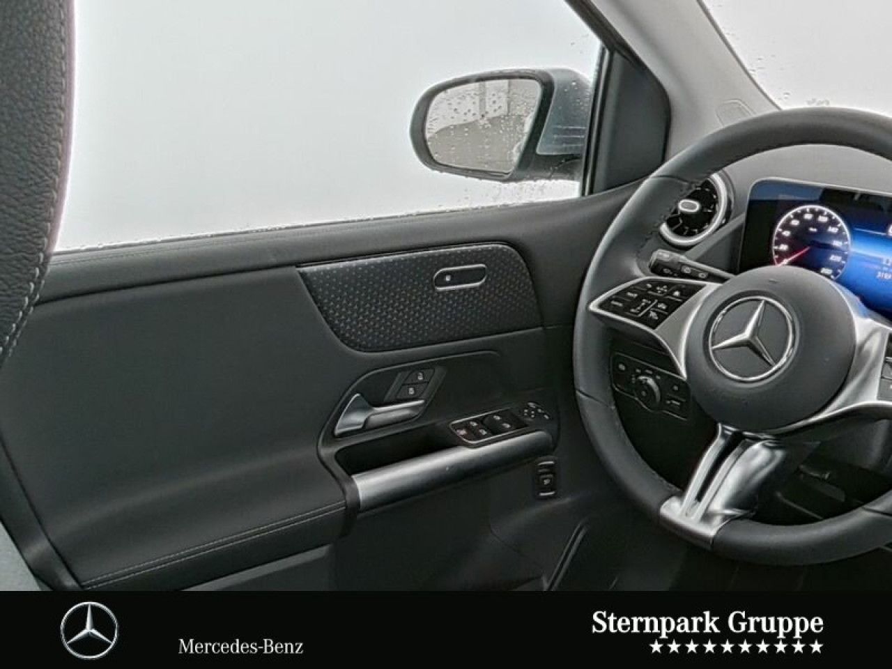 Mercedes-Benz B-Klasse – Bild 8