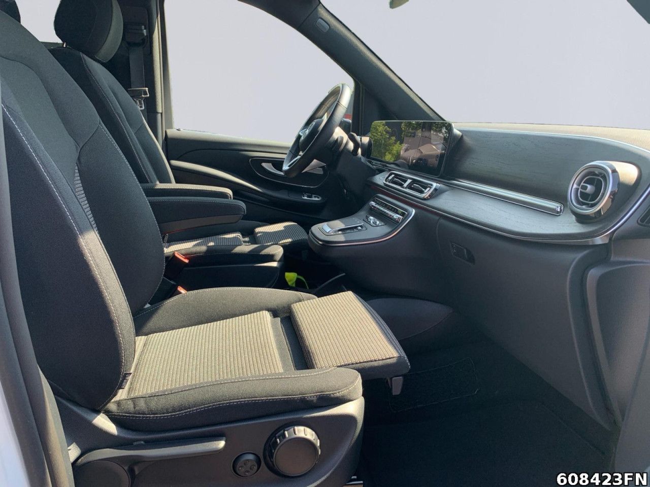 Mercedes-Benz V-Klasse – Bild 11