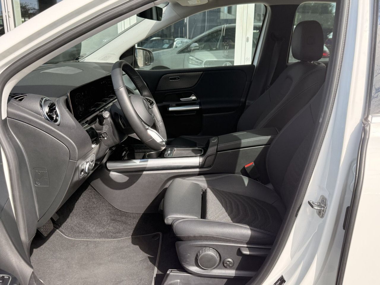 Mercedes-Benz B-Klasse – Bild 15