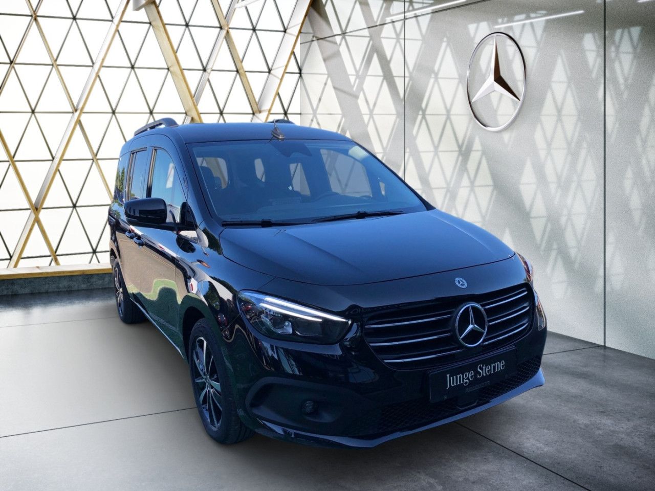 Mercedes-Benz T-Klasse – Bild 19