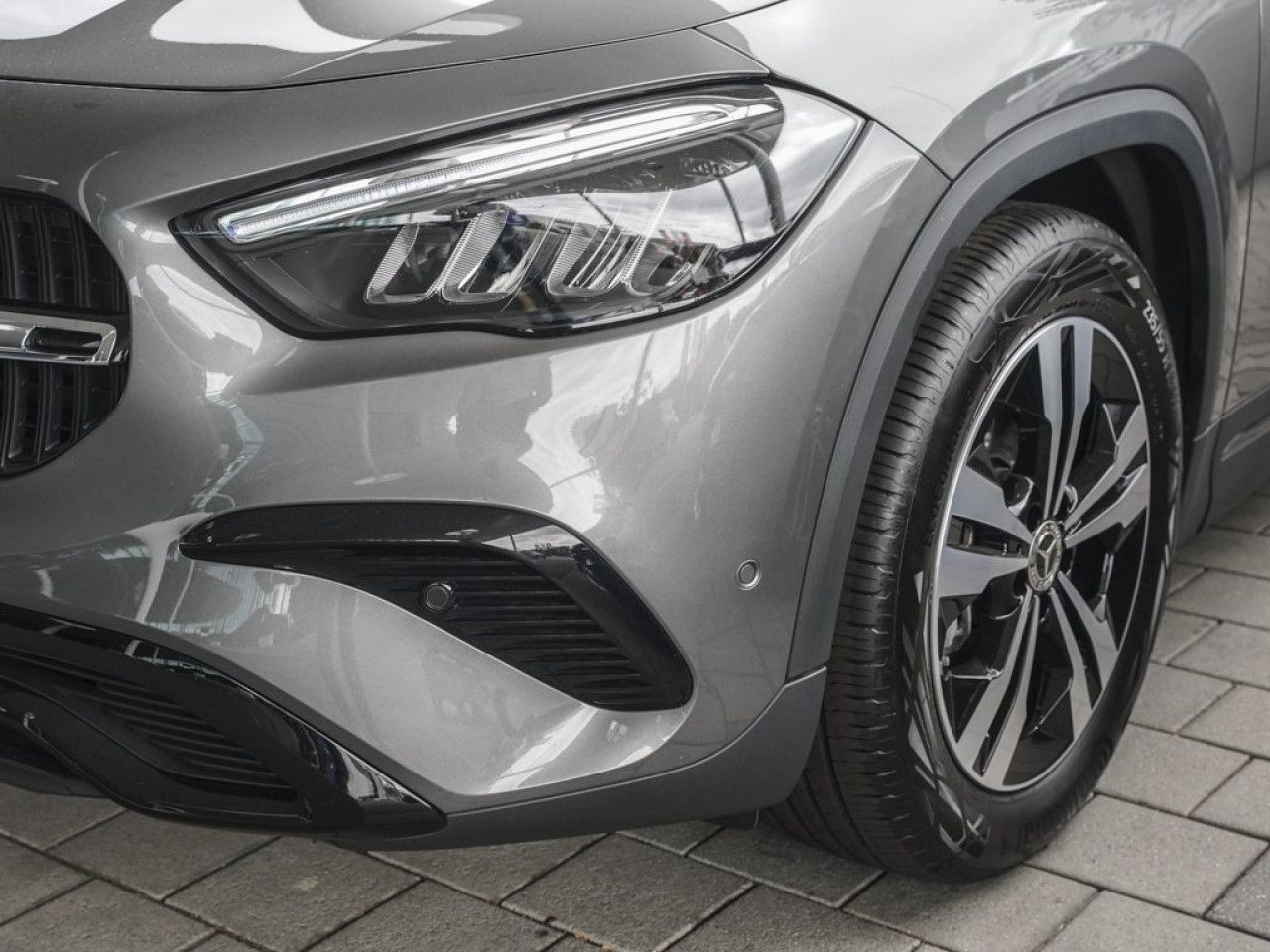 Mercedes-Benz GLA – Bild 5