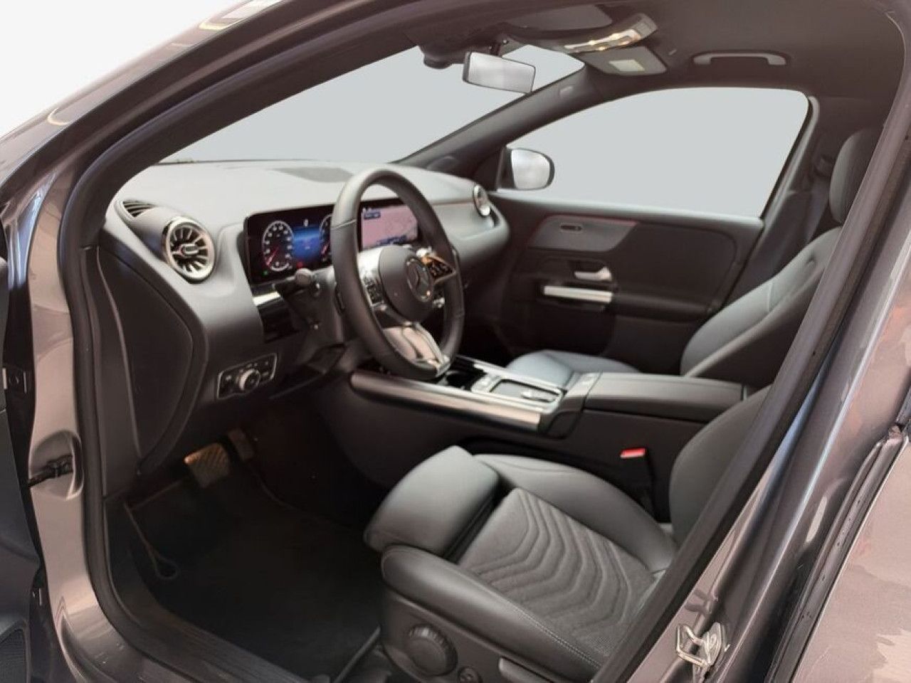 Mercedes-Benz GLA – Bild 9
