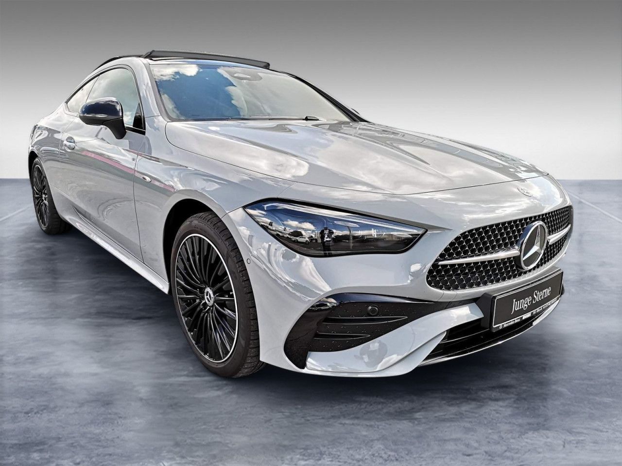 Mercedes-Benz CLE – Bild 13