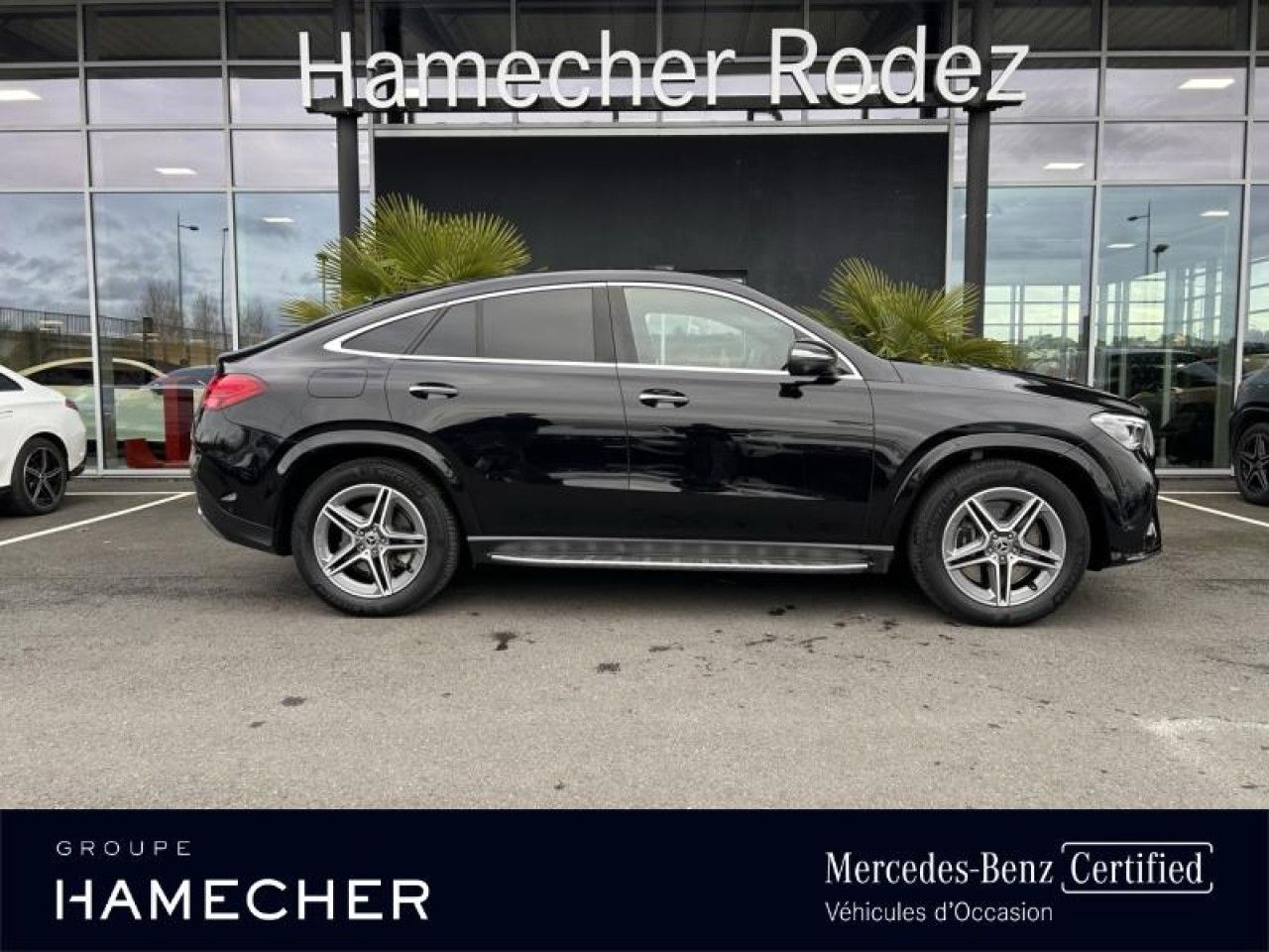 Photo du v&eacute;hicule 3 / 18