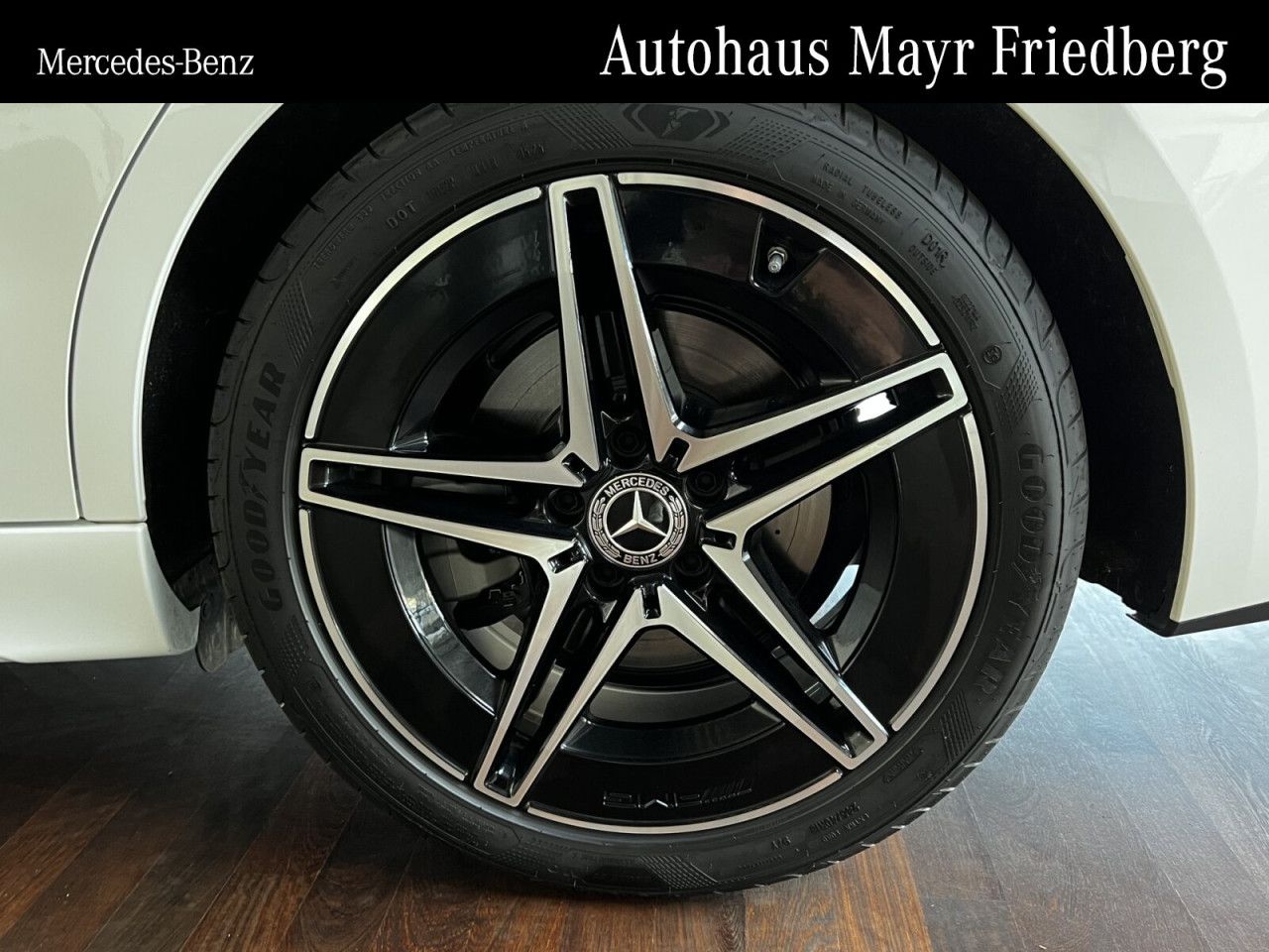 Mercedes-Benz C-Klasse – Bild 9