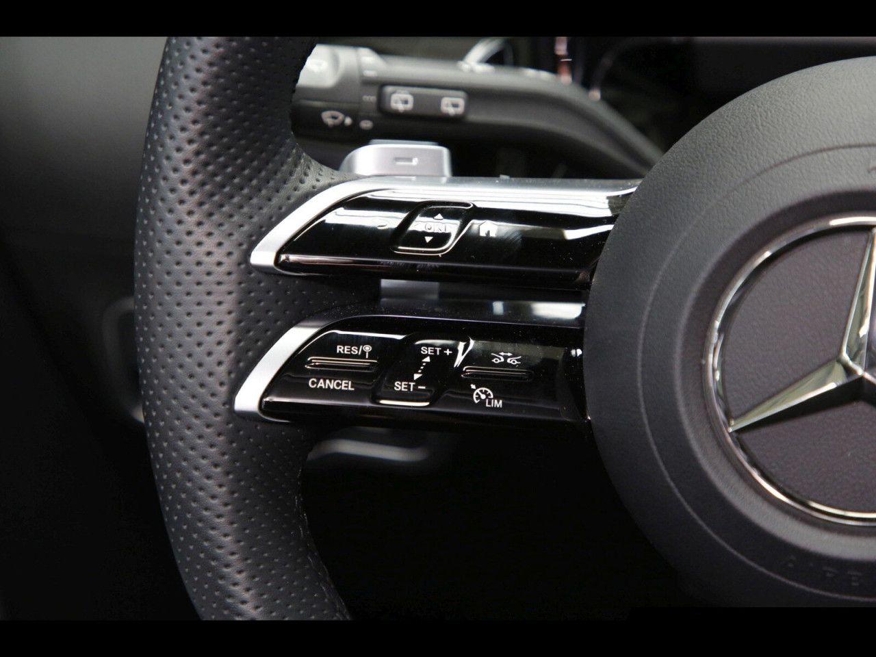 Mercedes-Benz GLA – Bild 16