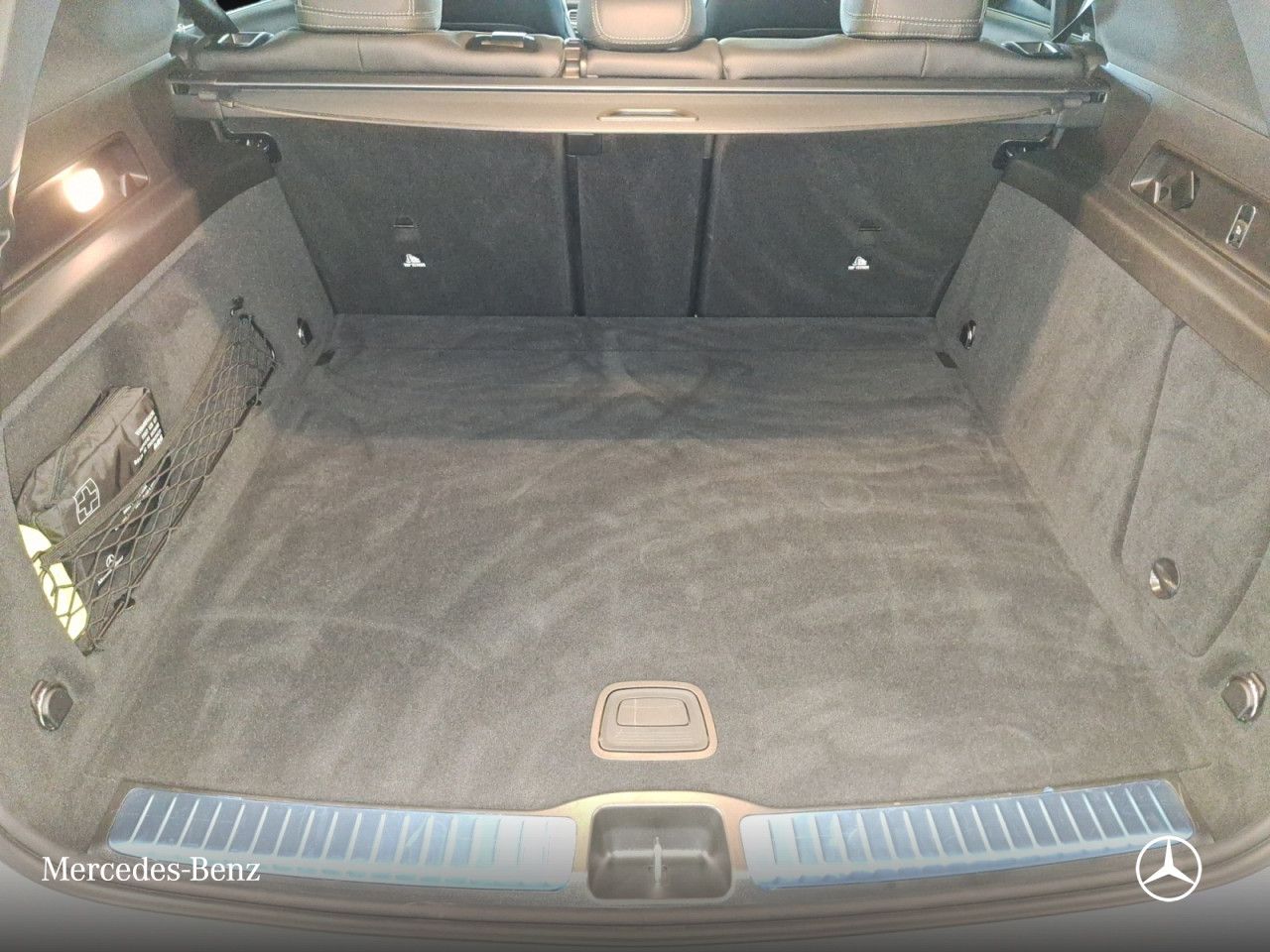 Mercedes-Benz GLE – Bild 5