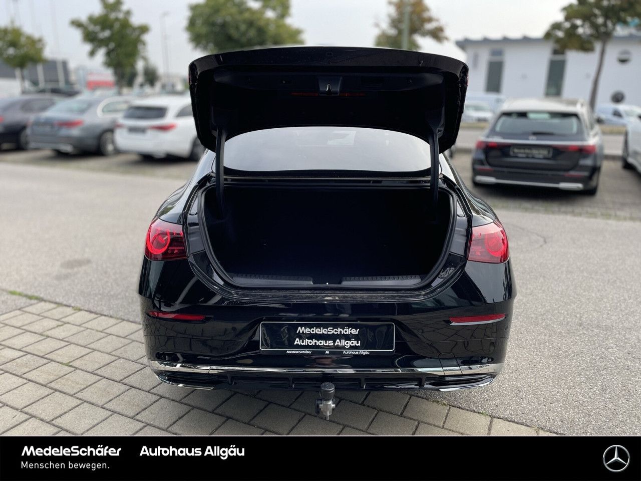 Mercedes-Benz CLA – Bild 11