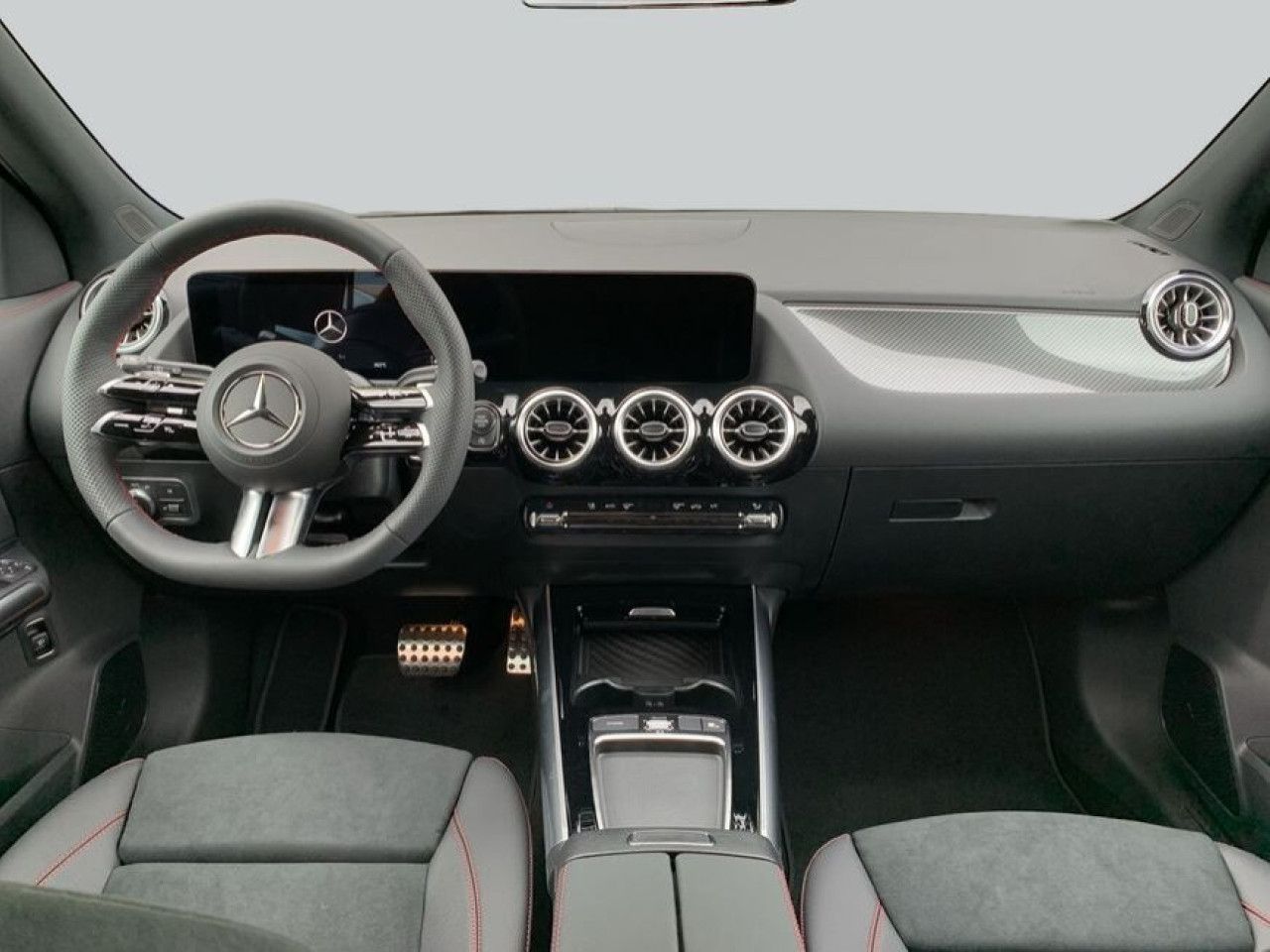 Mercedes-Benz GLA – Bild 11
