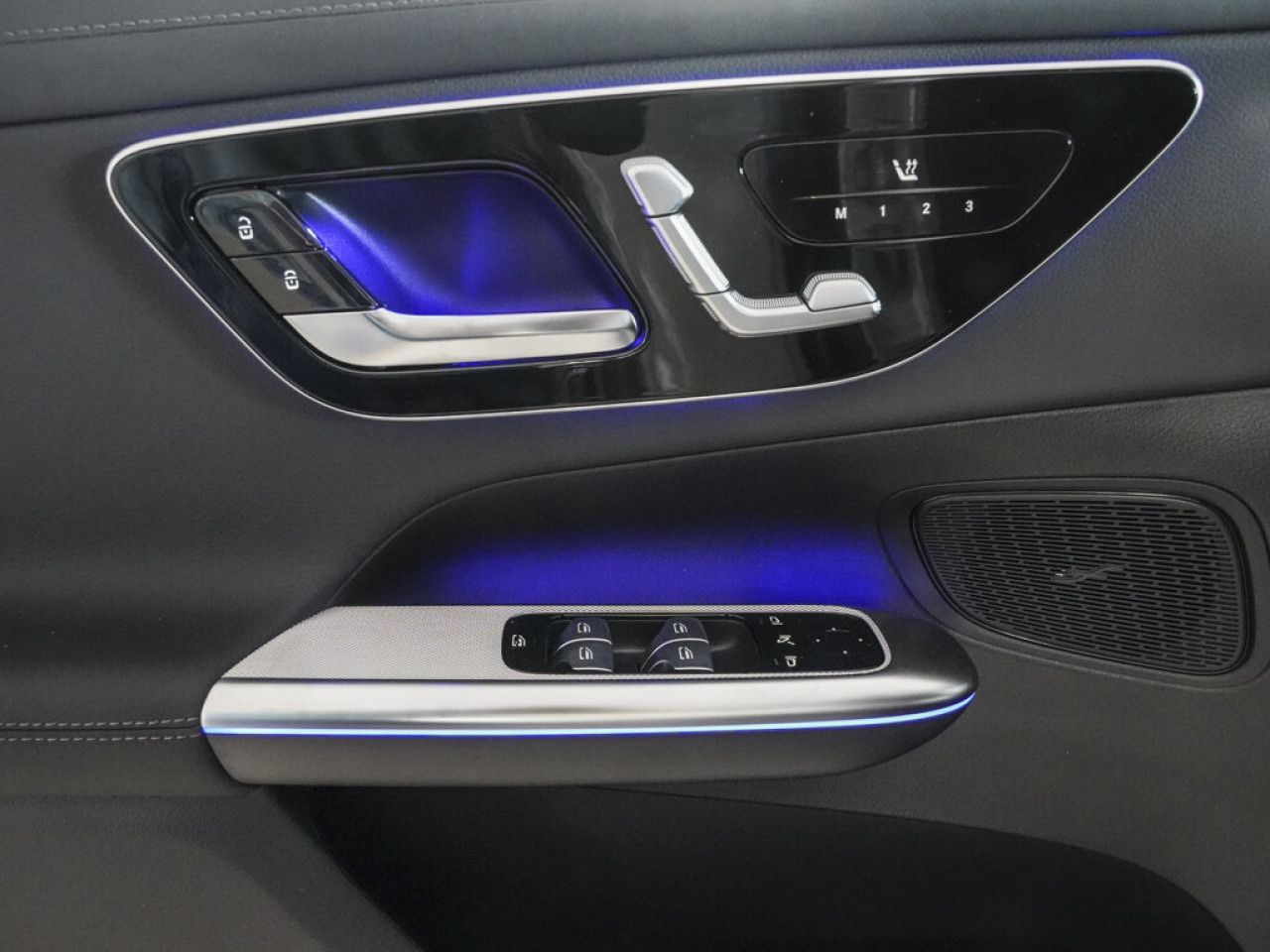 Mercedes-Benz GLC – Bild 14