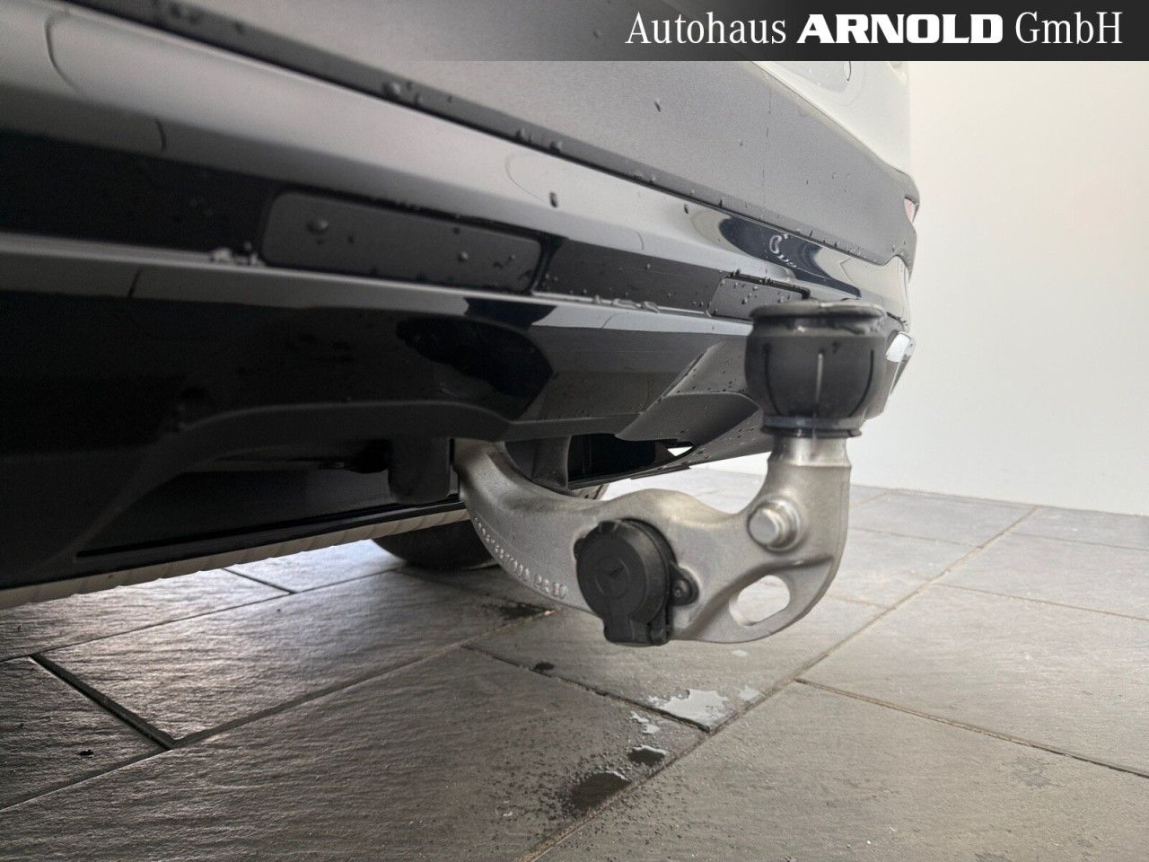 Mercedes-Benz GLC – Bild 17