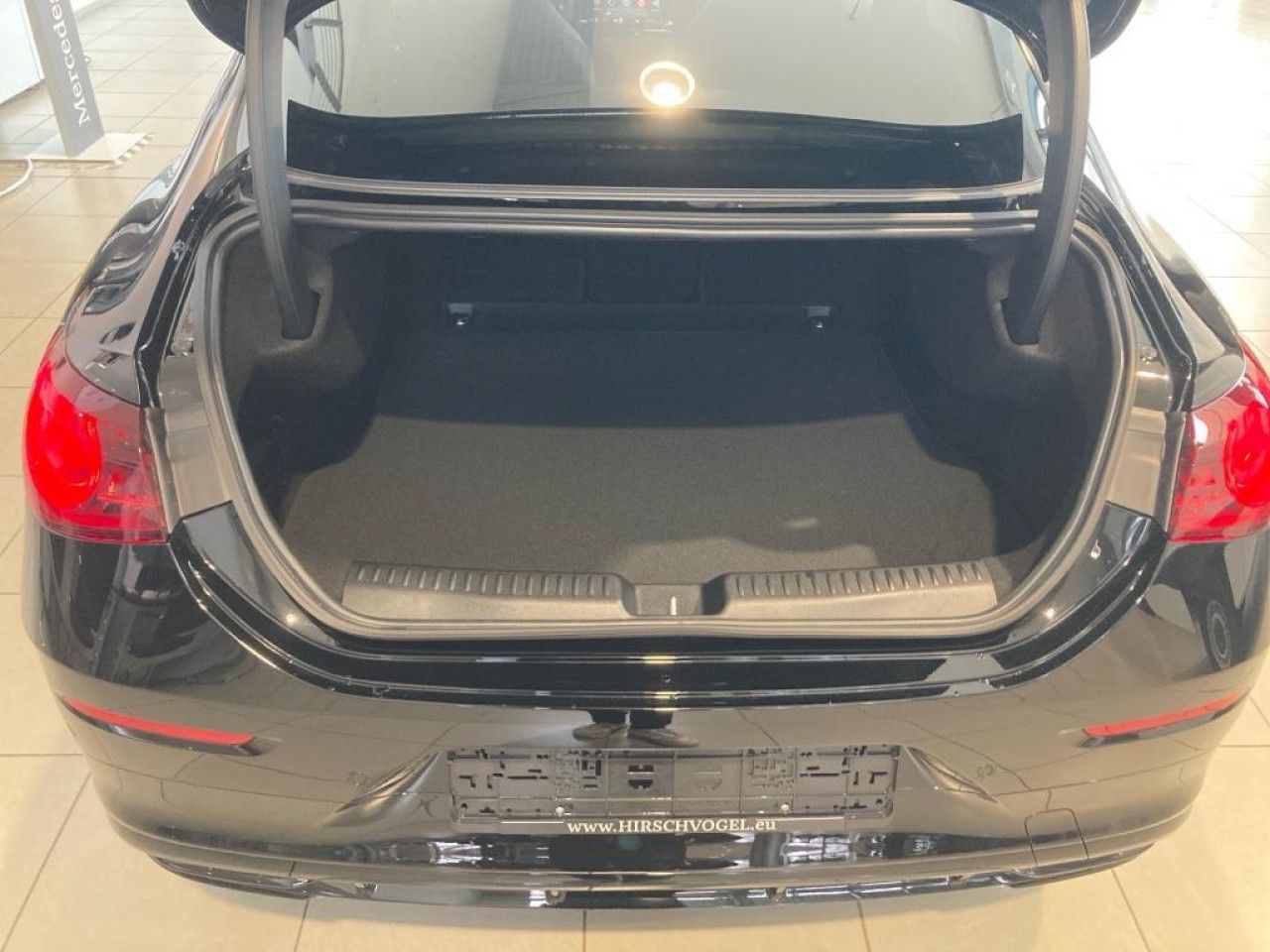 Mercedes-Benz CLA – Bild 17