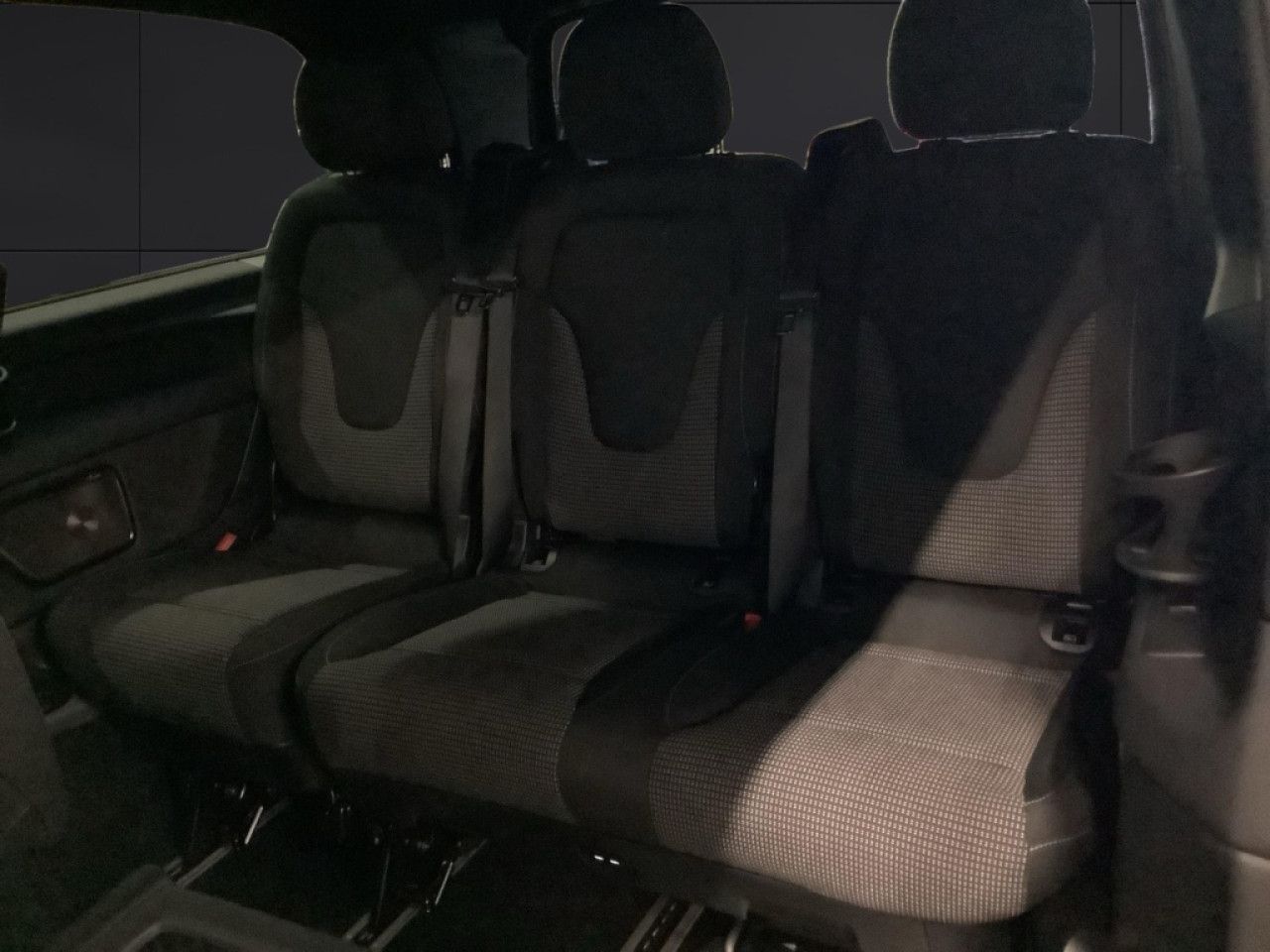 Mercedes-Benz V-Klasse – Bild 14