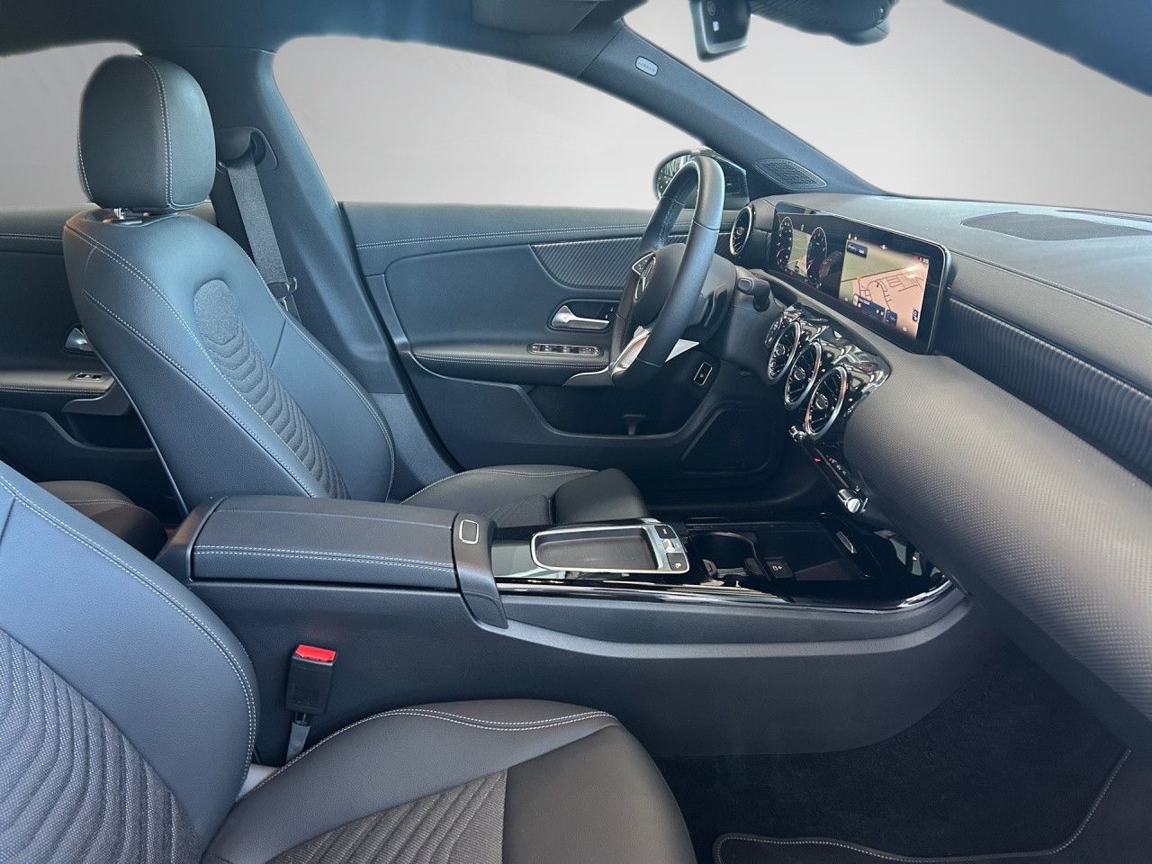 Mercedes-Benz CLA – Bild 23