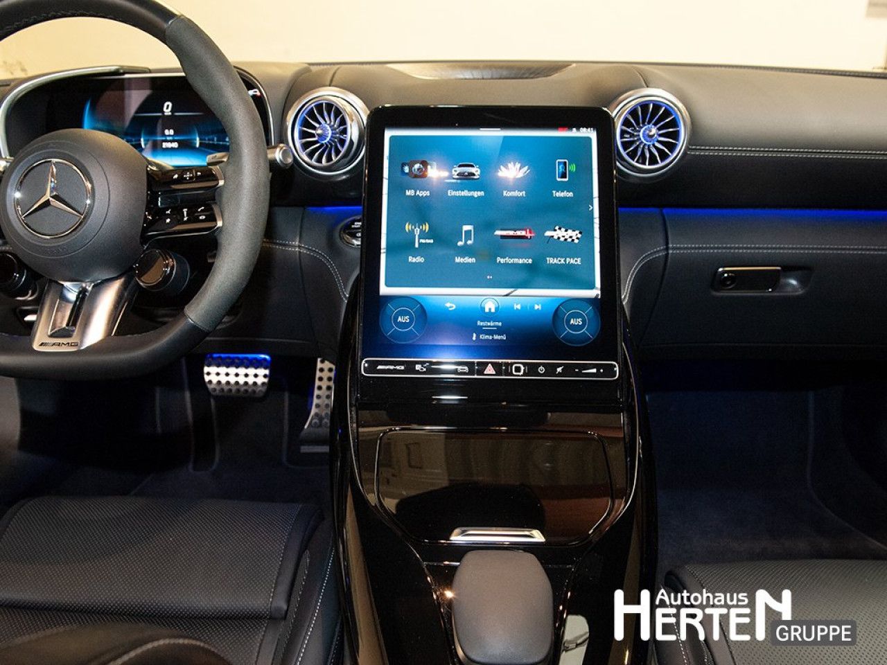 Mercedes-Benz AMG GT – Bild 11