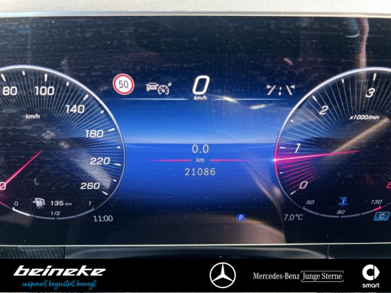 Mercedes-Benz V-Klasse – Bild 12