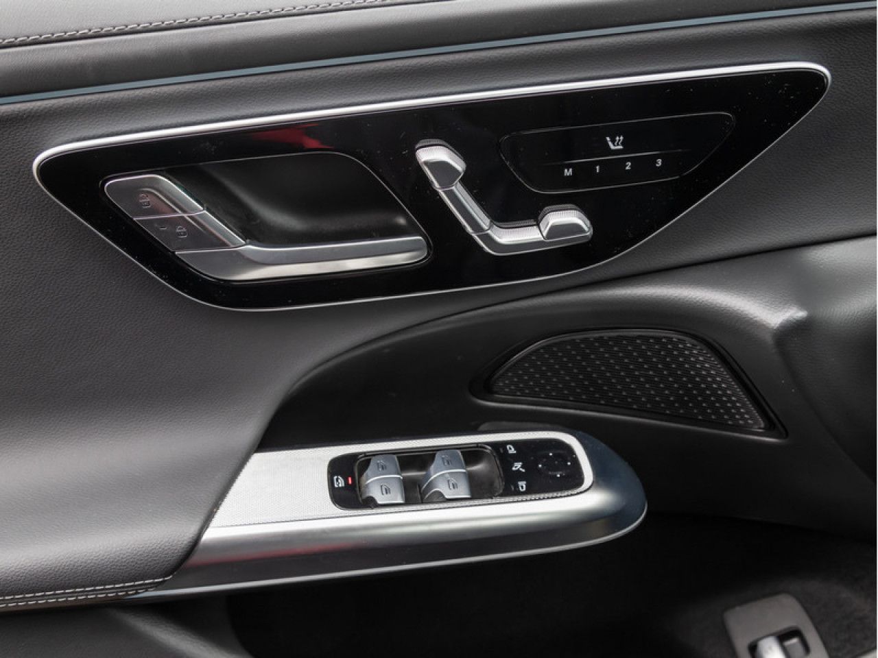 Mercedes-Benz E-Klasse – Bild 21