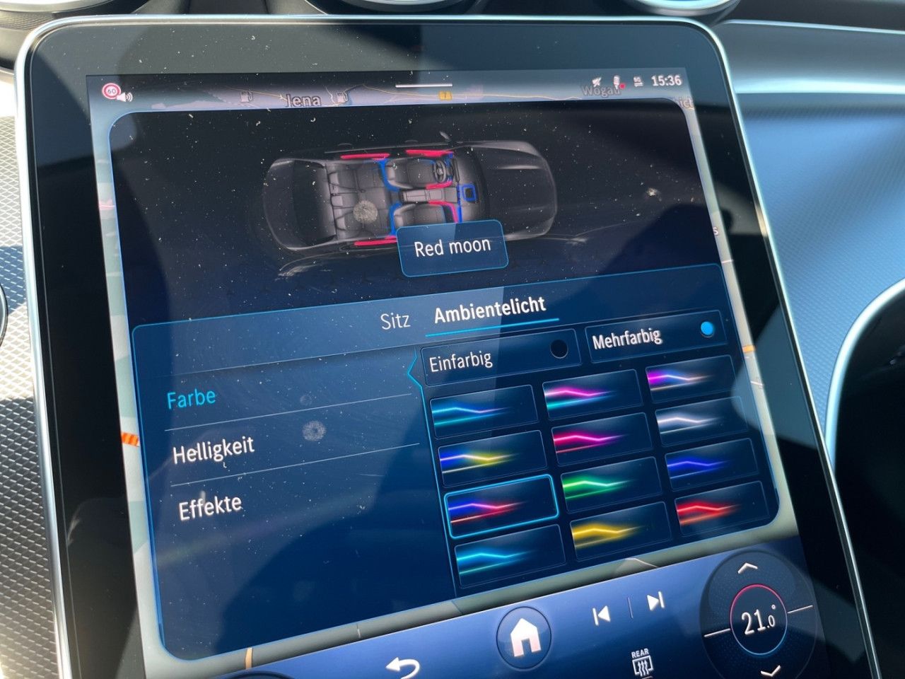 Mercedes-Benz C-Klasse – Bild 23