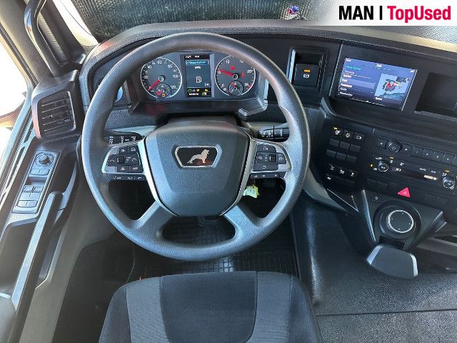 MAN TGX 26.510 6x2-4 LL CH 22