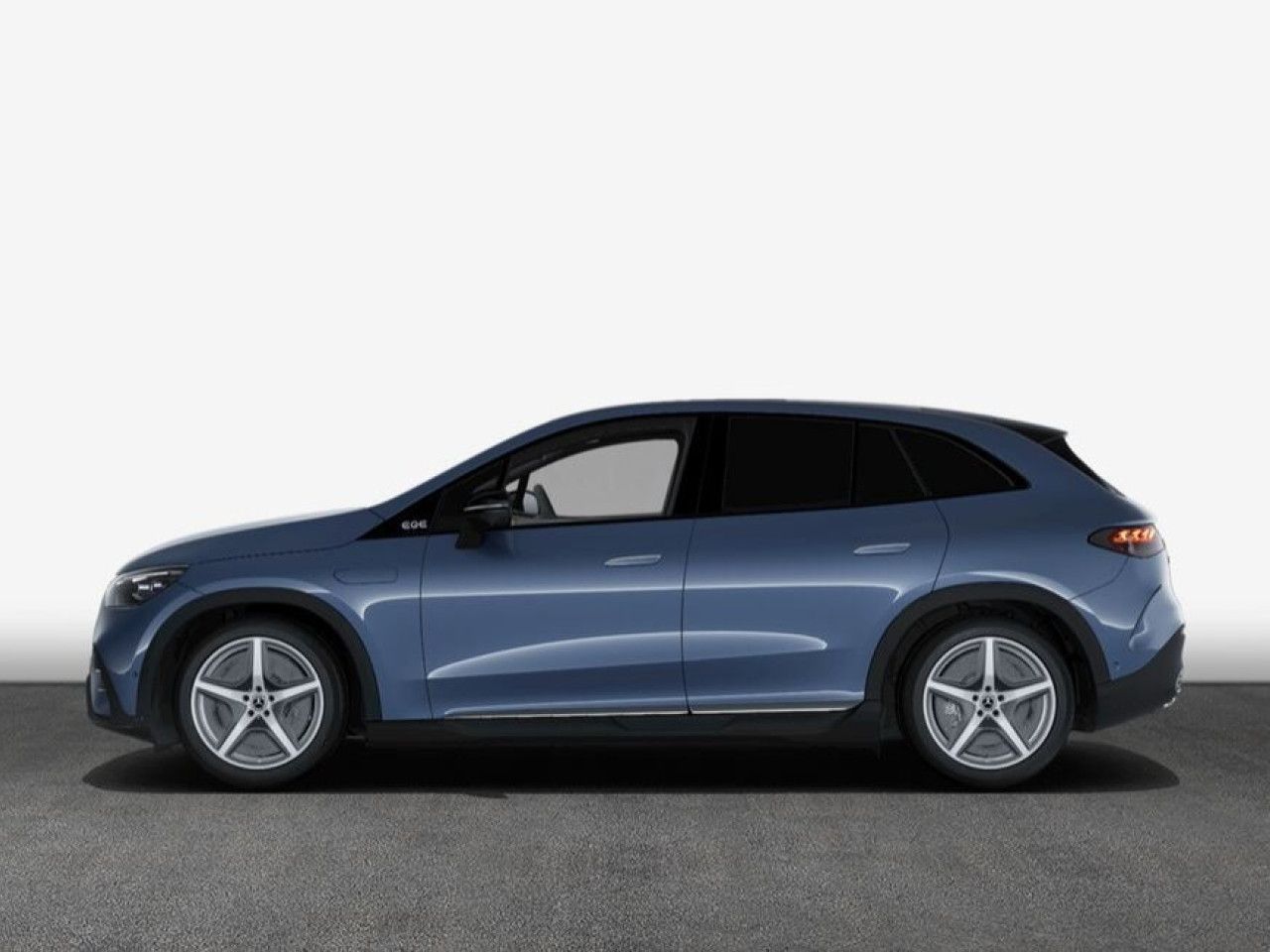 Mercedes-Benz EQE – Bild 7