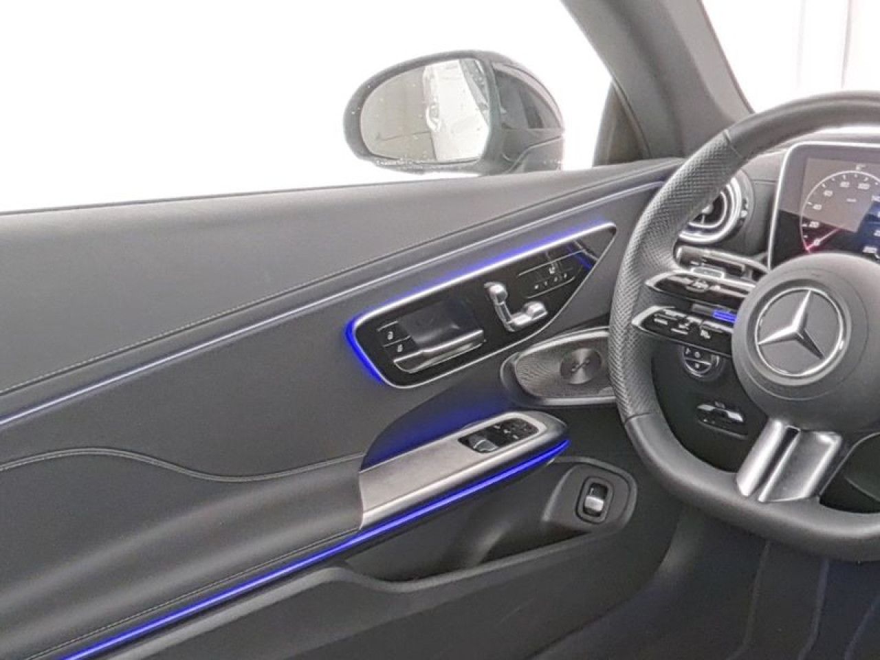 Mercedes-Benz CLE – Bild 8