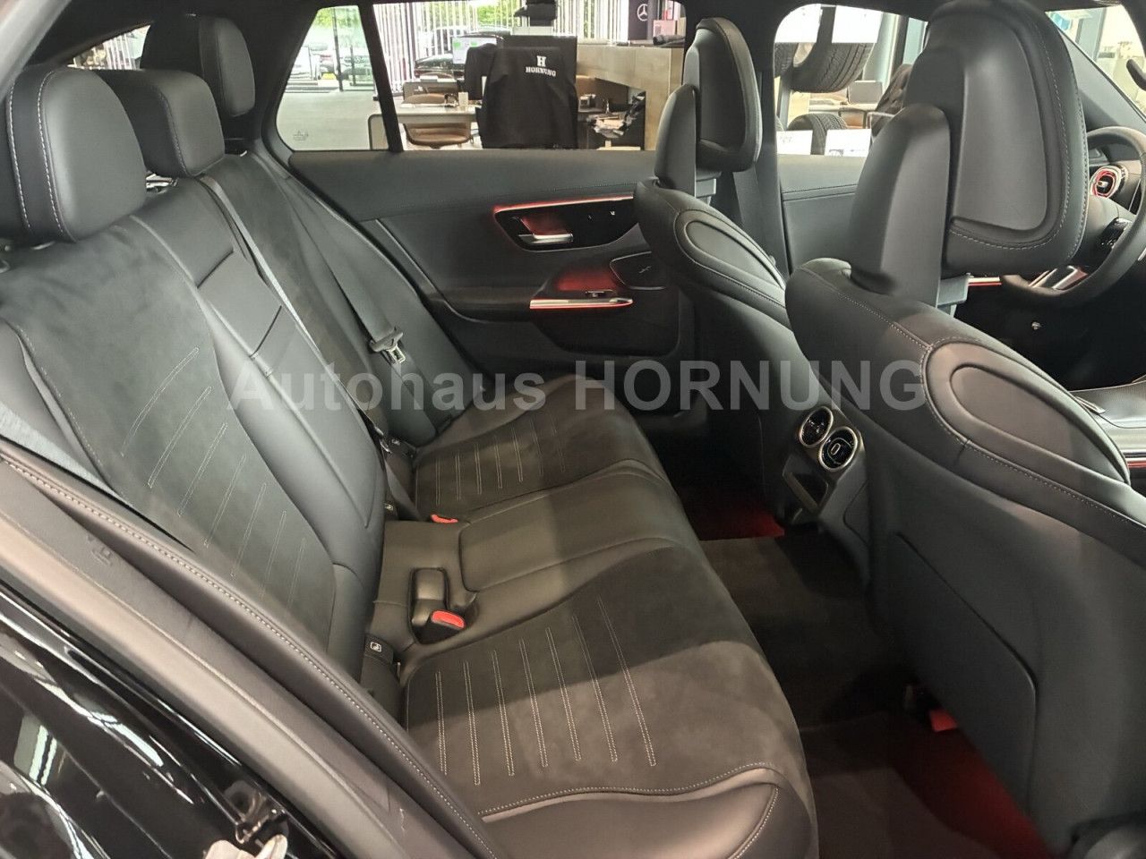 Mercedes-Benz C-Klasse – Bild 22