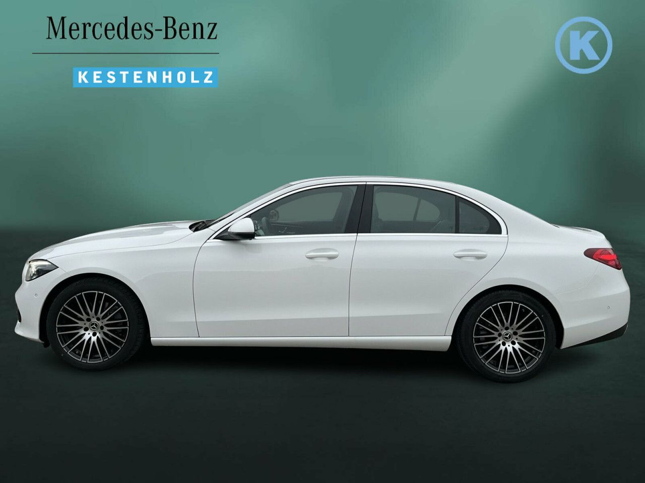 Mercedes-Benz C-Klasse – Bild 8